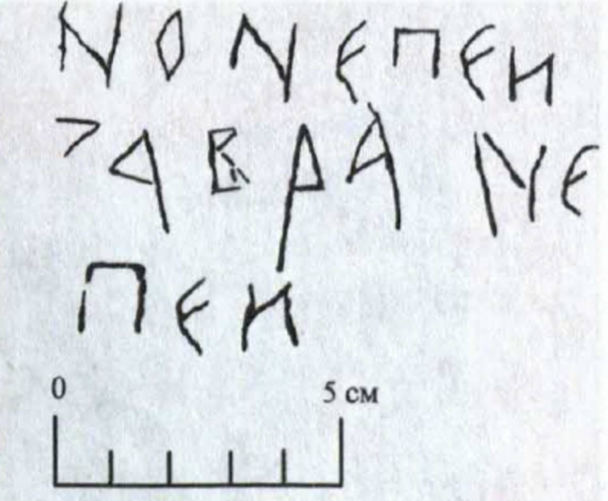 Взято из работы <a href="/epigraphy/bibliography/record/list#Артамонов 2015">Артамонов 2015</a>