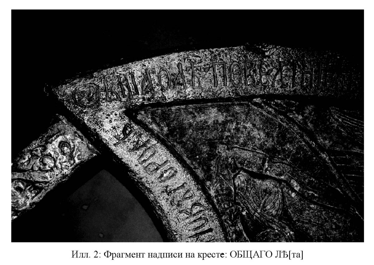 Взято из работы <a href="/epigraphy/bibliography/record/list#Бобрик 2018">Бобрик 2018</a>