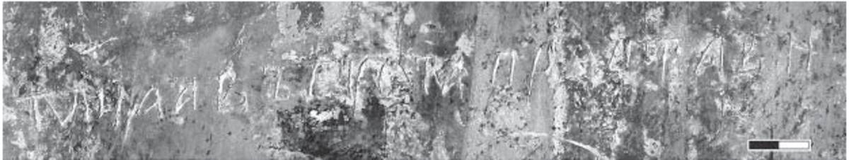 Взято из работы <a href="/epigraphy/bibliography/record/list#Корниенко 2011а">Корниенко 2011а</a>