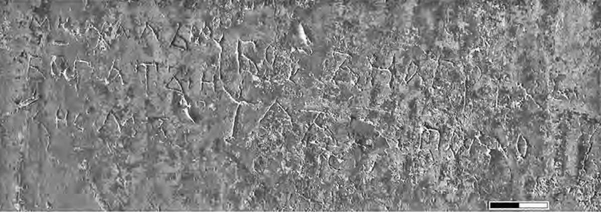 Взято из работы <a href="/epigraphy/bibliography/record/list#Корниенко 2014">Корниенко 2014</a>