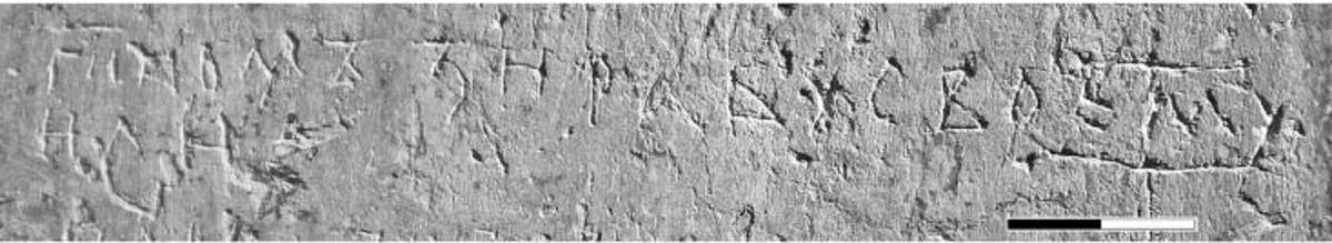 Взято из работы <a href="/epigraphy/bibliography/record/list#Корниенко 2018а">Корниенко 2018а</a>