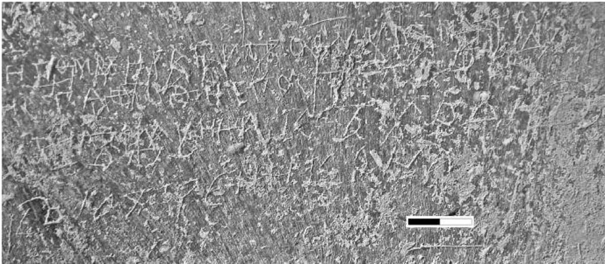 Взято из работы <a href="/epigraphy/bibliography/record/list#Корниенко 2018а">Корниенко 2018а</a>