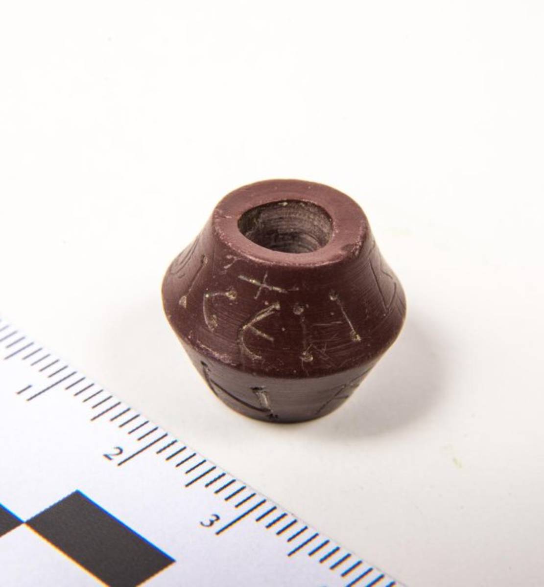 Из собрания Новгородского музея-заповедника