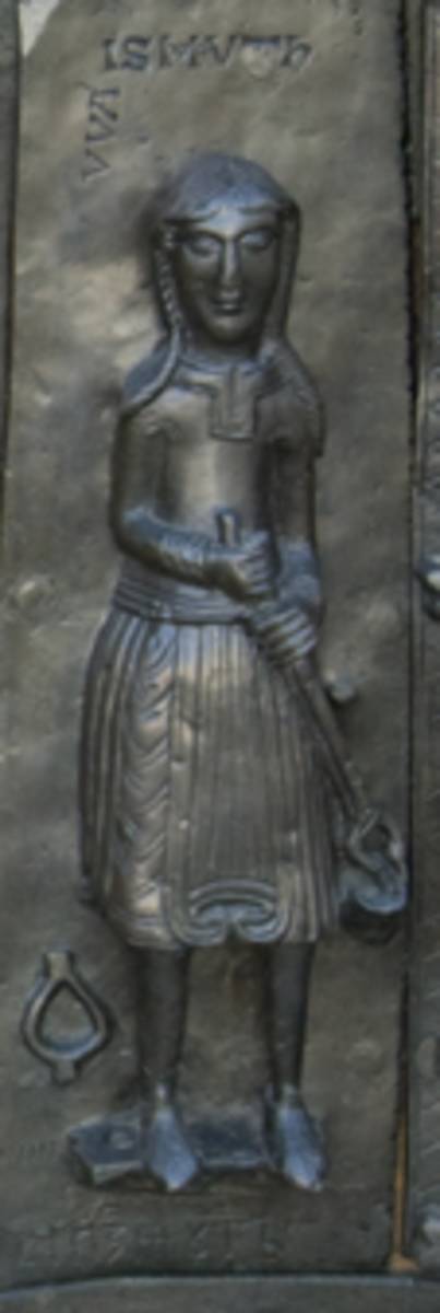 Фото предоставлены Новгородским государственным объединенным музеем-заповедником (НГОМЗ).