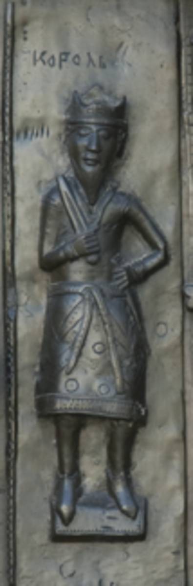 Фото предоставлены Новгородским государственным объединенным музеем-заповедником (НГОМЗ).