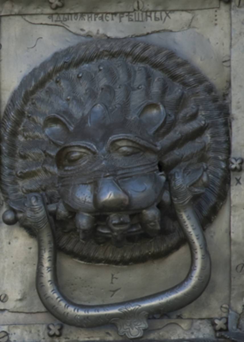 Фото предоставлены Новгородским государственным объединенным музеем-заповедником (НГОМЗ).